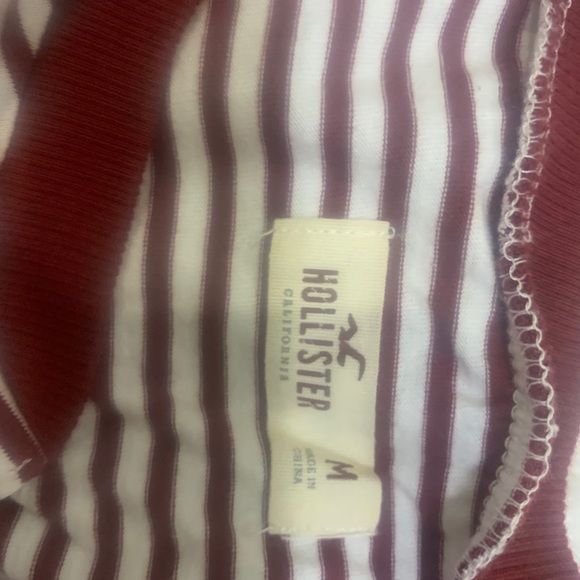 Hollister long sleeve - Picture 2 of 2